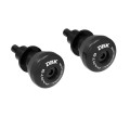 DBK Special Parts (Ducabike) Rear Swing Arm Spools (for rear stand) for Ducati Hypermotard 698 Mono